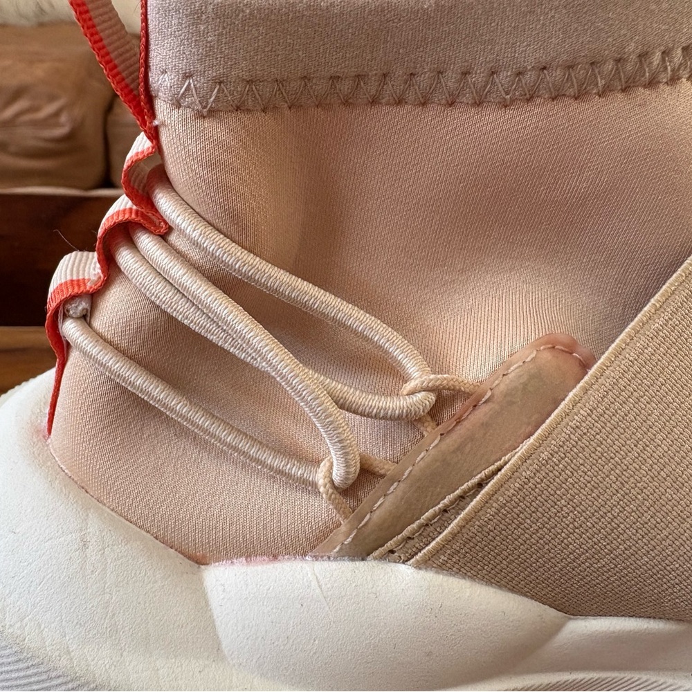SOREL Explorer Defy Mid Sneakers - Picture 7 of 8